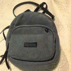 Mini backpack